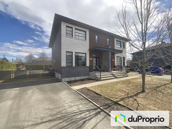 424 rue du Pré, Trois-Rivières (Pointe-Du-Lac) for sale