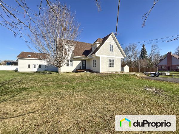 453, rue Théorêt, St-Joseph-Du-Lac à vendre