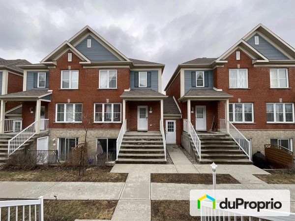 6434 rue Claudel, Brossard for sale