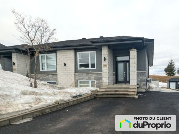 1200, rue de Béarn, Lévis à vendre