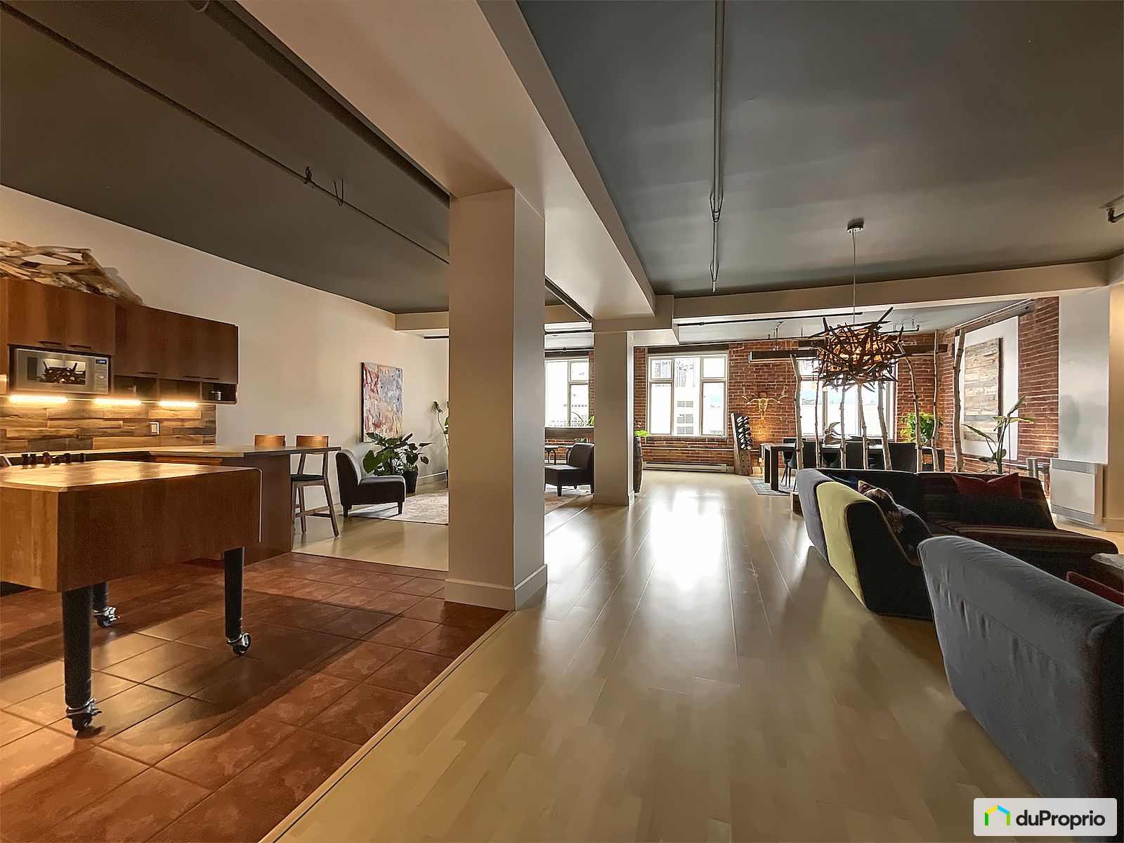 306 268 Rue Arago Est — photo 1