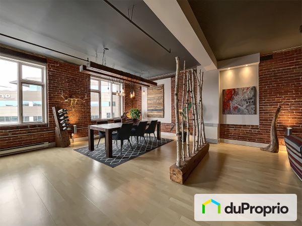 306-268 rue Arago Est, Saint-Roch for sale