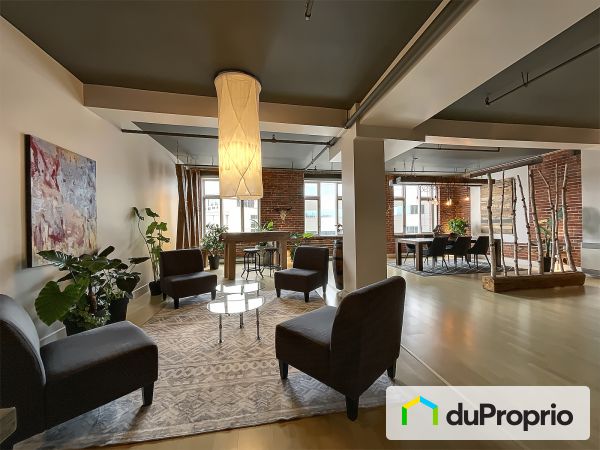 306-268, rue Arago Est, Saint-Roch à vendre