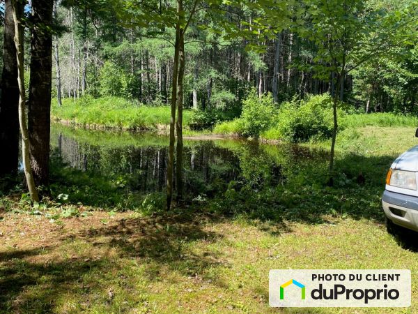 , rang Augusta, Ste-Angèle-De-Prémont à vendre