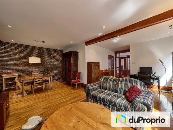 872, avenue Stuart, Outremont à vendre