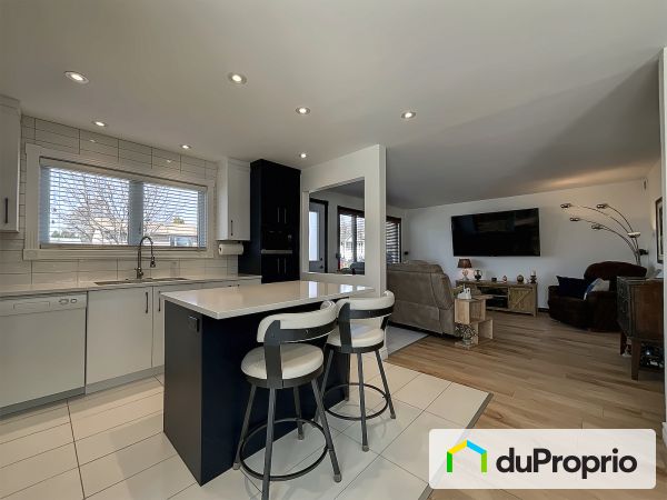 4610, avenue Gobert, Les Saules à vendre