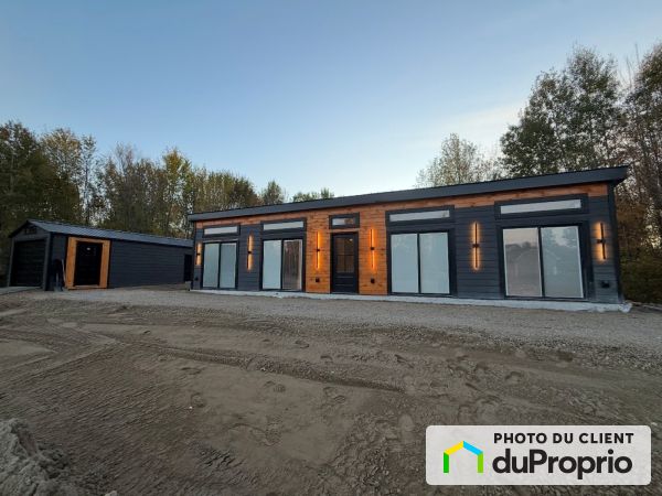 3 rue de la Gappe, Mansfield-Et-Pontefract for sale