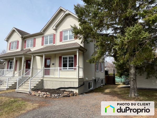 115, rue des Golfeuses, Bromont à vendre