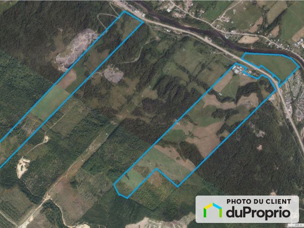 1715 boulevard de Comporté, La Malbaie for sale