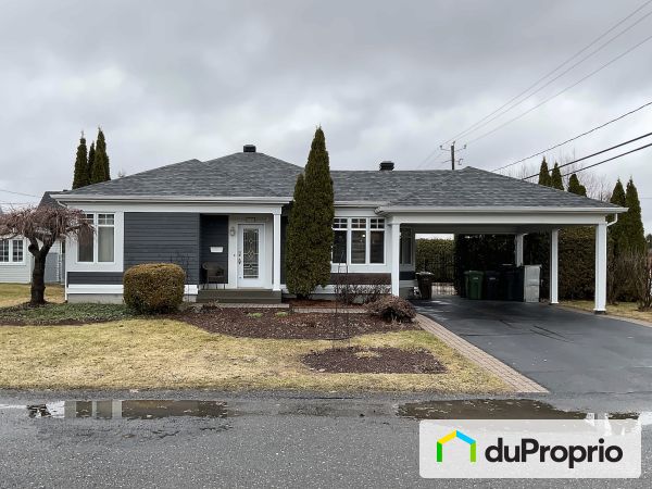 1570 rue de la Joie, Drummondville (Drummondville) for sale