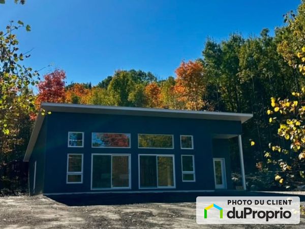 121 Chem. du Lac England, St-Michel-Des-Saints for sale
