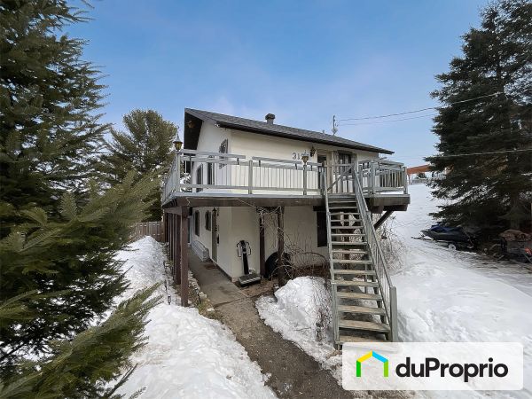 3120, rue Sonia, Rawdon à vendre