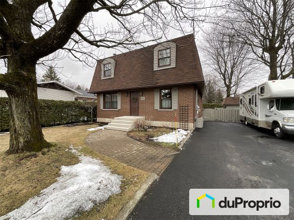 625 rue Armand, Drummondville (St-Charles-De-Drummond) for sale