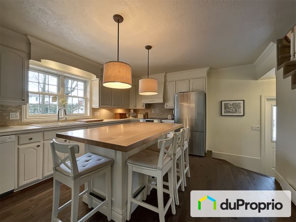 625, rue Armand, Drummondville (St-Charles-De-Drummond) à vendre