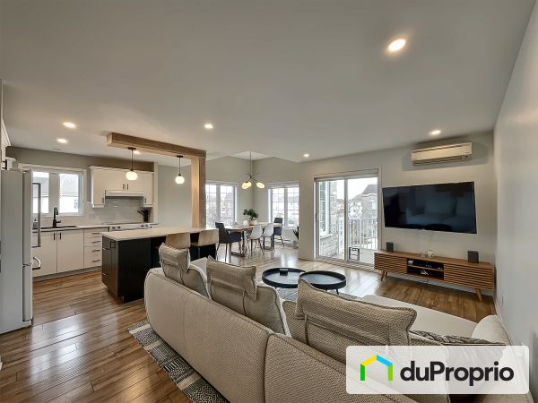 6-71 rue du Docteur-Milot, St-Eustache for sale