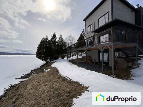 264 chemin du Lac Nord, St-Mathieu-De-Rioux for sale
