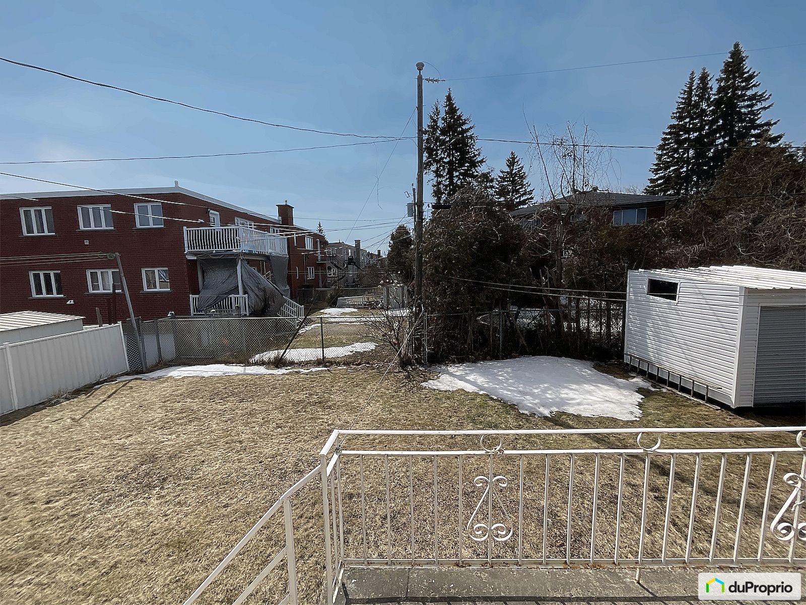 1356 Avenue Webb — photo 2