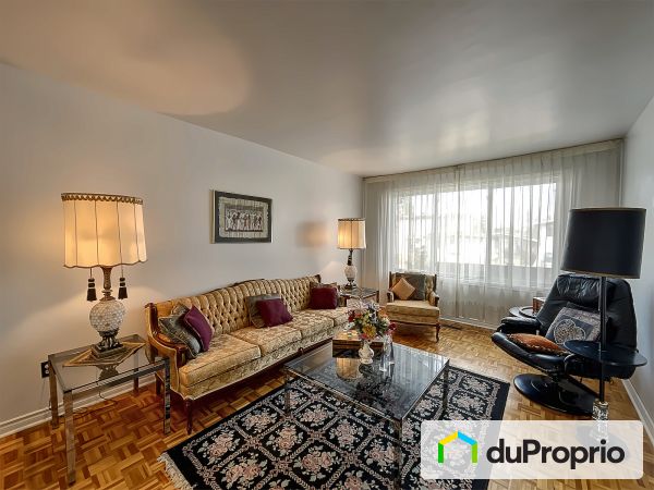 1356, avenue Webb, Chomedey à vendre