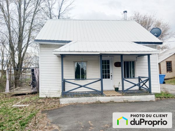 97 rue Nelson, St-David for sale