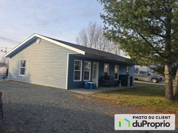 50 rue Fauchon, St-Félix-de-Dalquier for sale