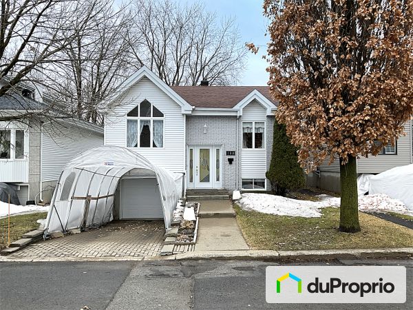 100 83e avenue, Pointe-Aux-Trembles / Montréal-Est for sale