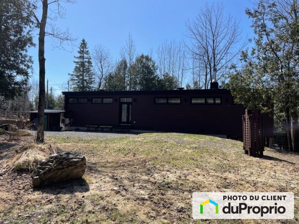 214, chemin Brown, Cleveland à vendre