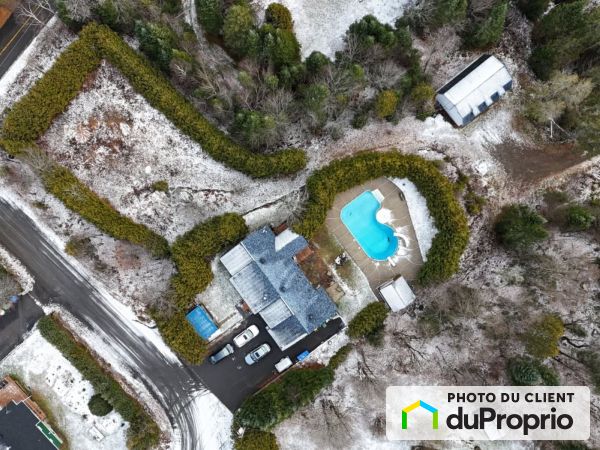 5 rue du Sommet-Blanc, Ste-Marguerite-Du-Lac-Masson for sale