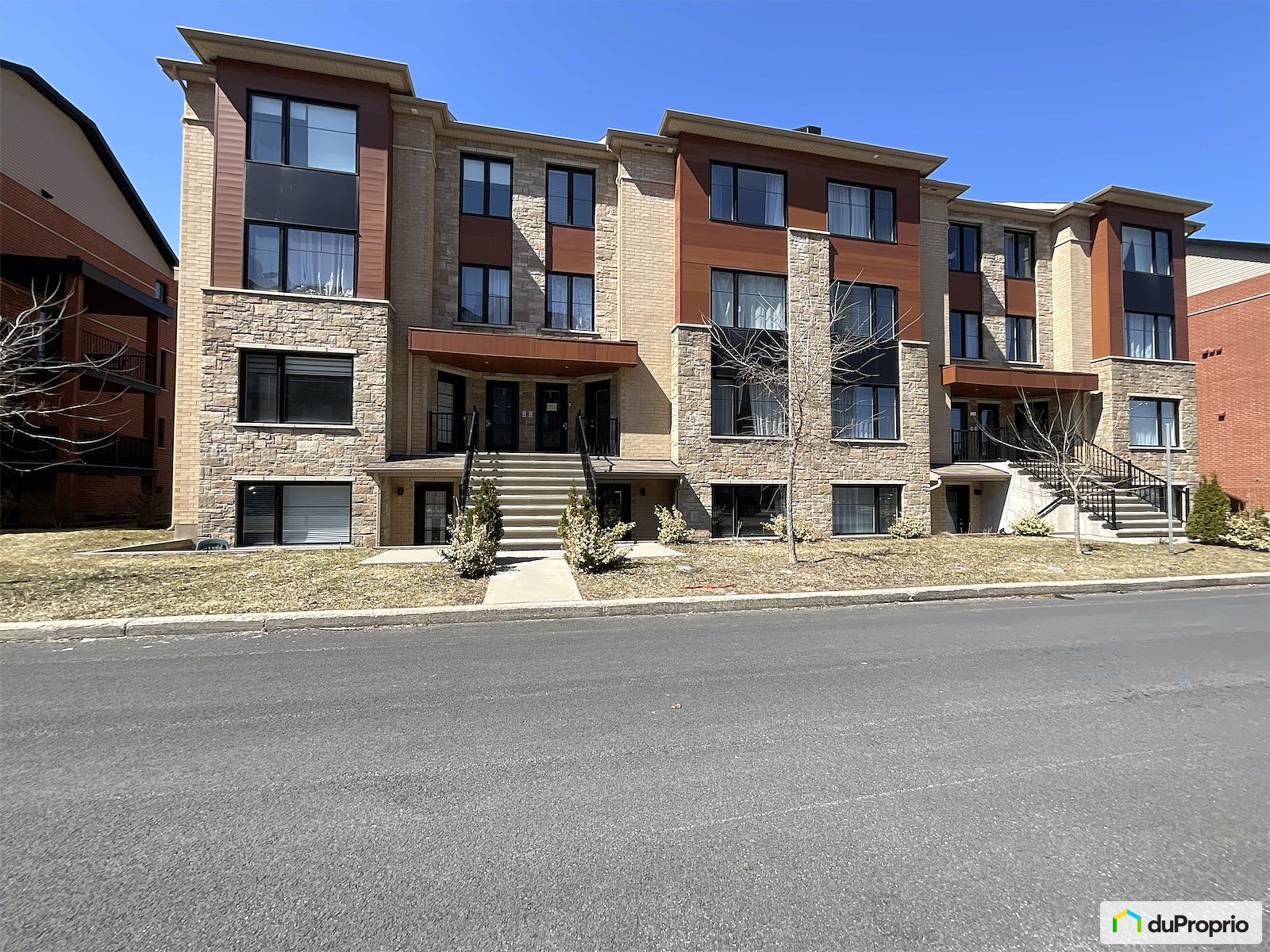 8 7180 Rue De Lunan — photo 1