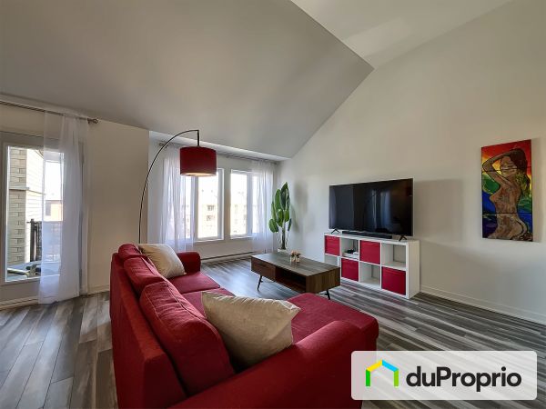 8-7180, rue de Lunan, Brossard à vendre