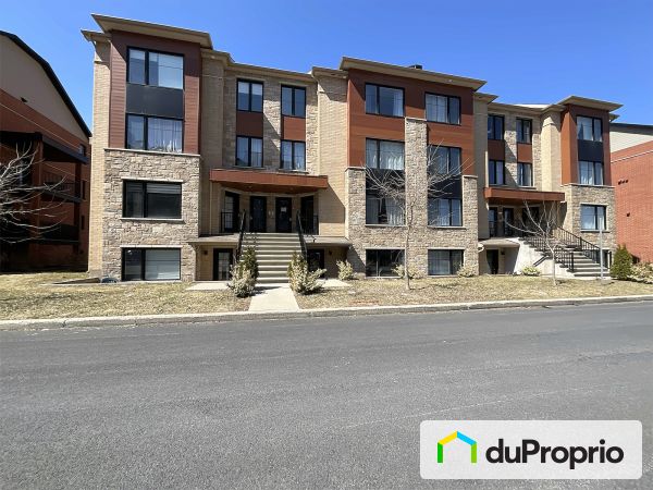 8-7180 rue de Lunan, Brossard for sale