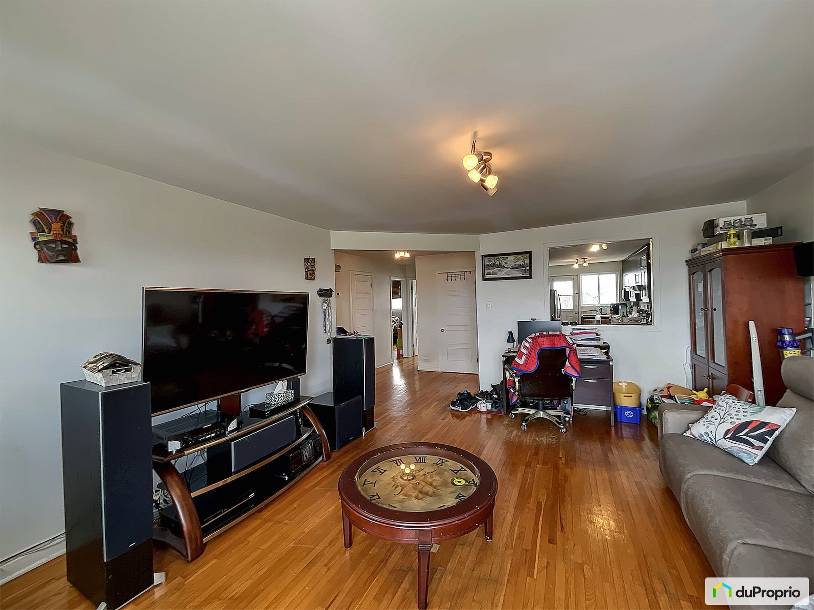 404 404A 406 Rue Conrad Pellet — photo 2