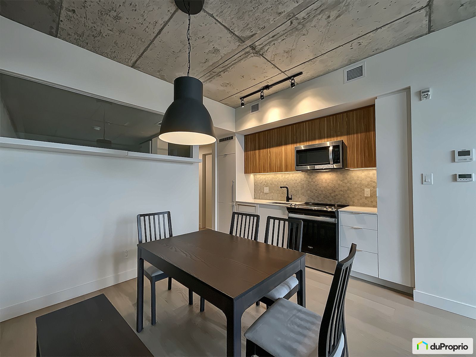 620 200 Boulevard Marcel Lauri — photo 1