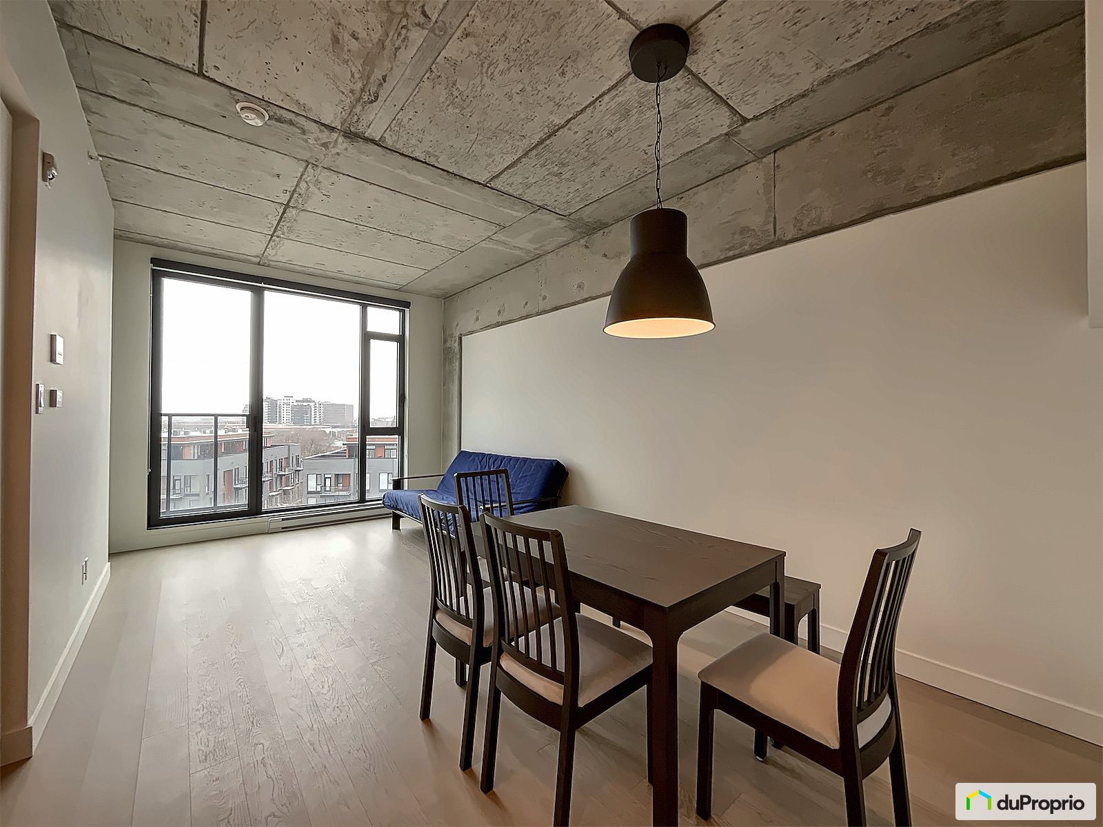 620 200 Boulevard Marcel Lauri — photo 2