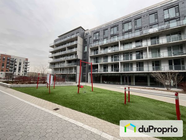 620-200 boulevard Marcel-Laurin, Saint-Laurent for sale