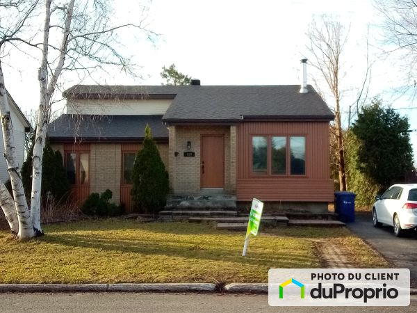 482, Sigmund-Freud, Vimont à vendre