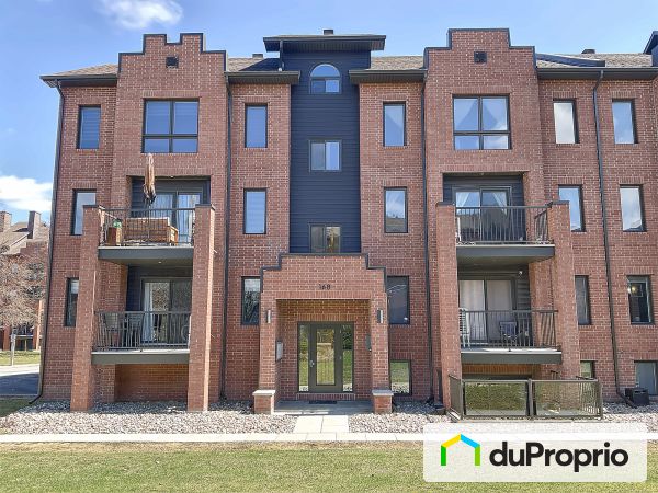 302-168, rue de Morency, Gatineau (Gatineau) à vendre