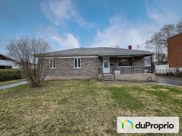 8000 57e Avenue, Laval-Ouest for sale