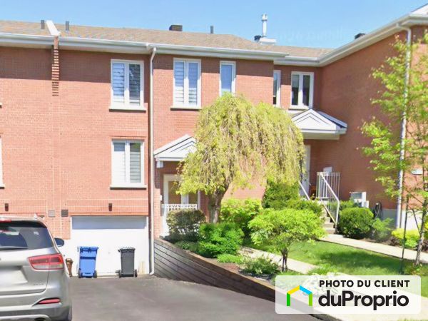 2069, rue Germain, Longueuil (Vieux-Longueuil) à vendre