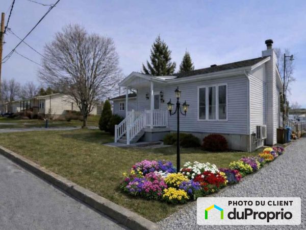 3921 rue Saint-André, St-Edouard-De-Maskinonge for sale