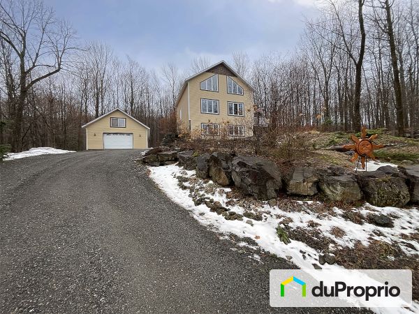 82, rue Raymond-Lemieux, Shefford à vendre