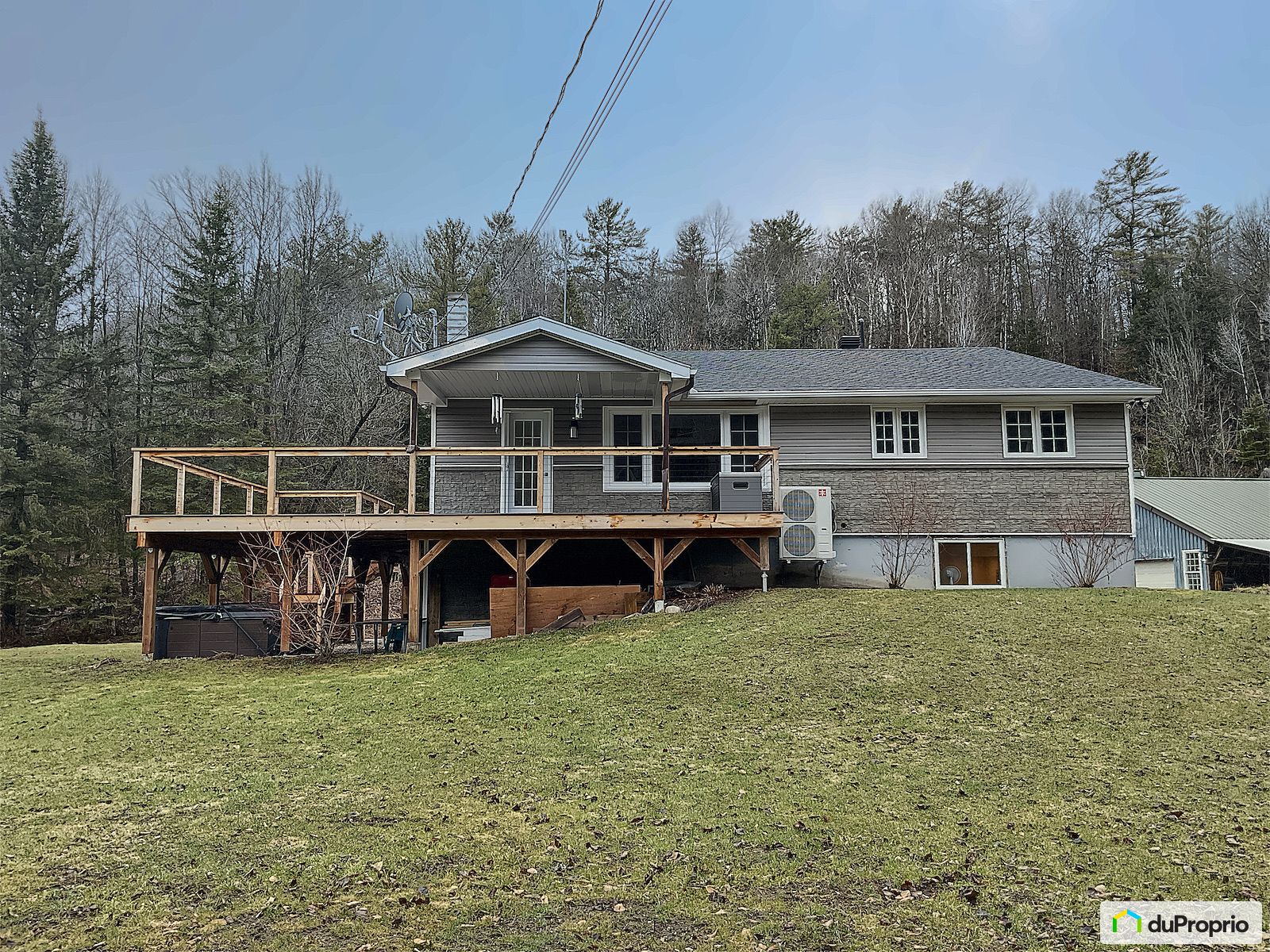 31 Chemin Brooks — photo 2