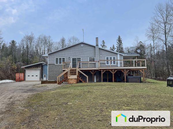 31, chemin Brooks, Low à vendre