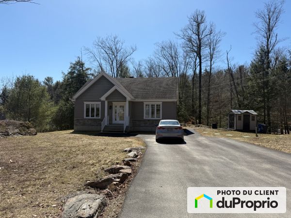 47, rue des Cèdres, Val-Des-Monts (Perkins) à vendre