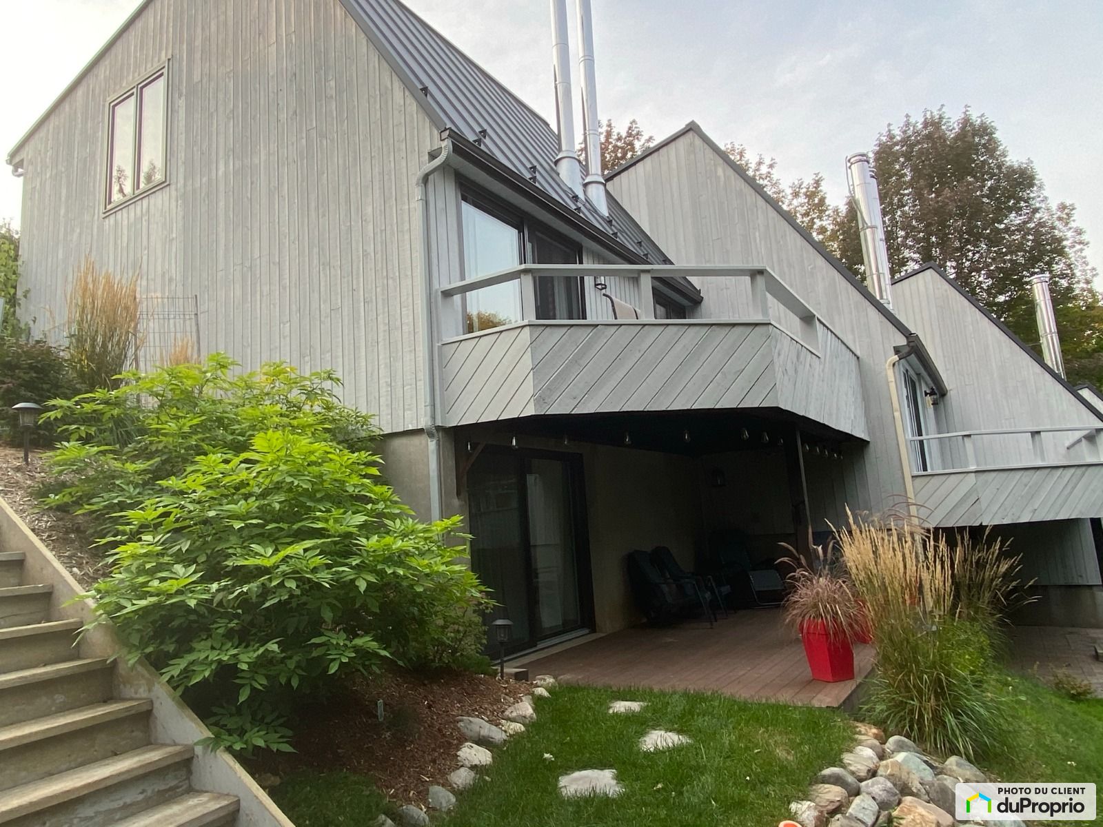 148 Rue Rouville — photo 1