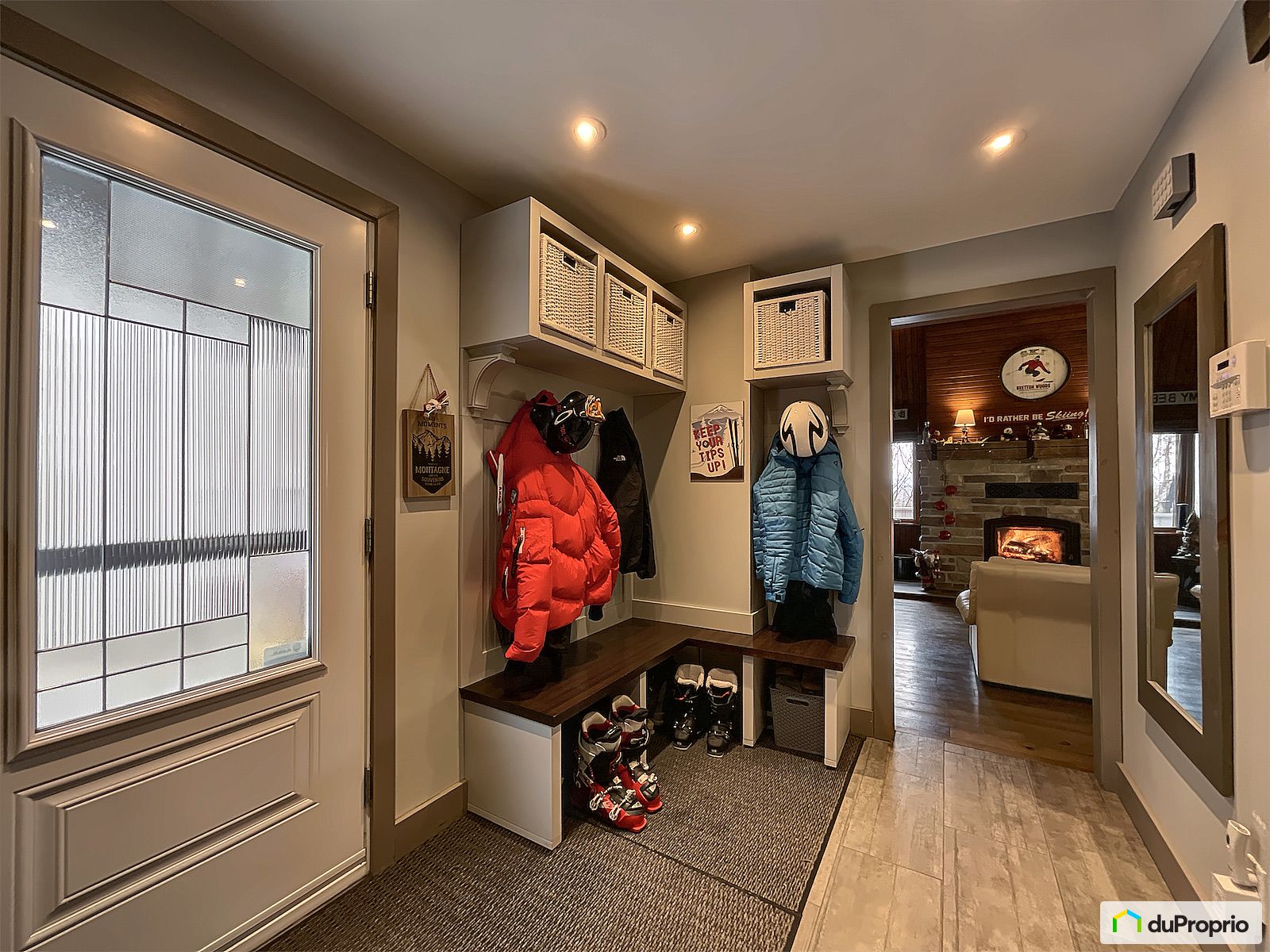 148 Rue Rouville — photo 3