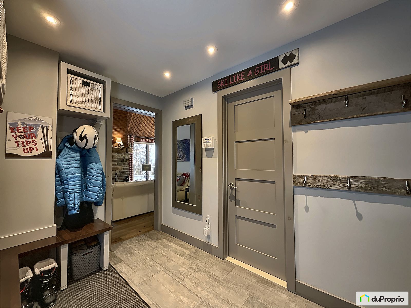 148 Rue Rouville — photo 2