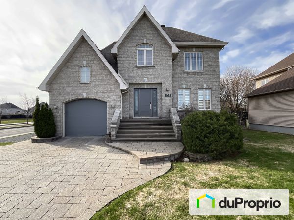 108 rue Henri-Morin, St-Jean-sur-Richelieu (St-Luc) for sale