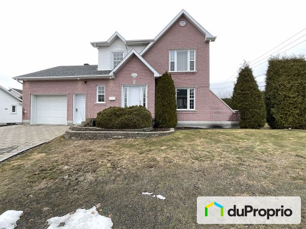 2475 rue Tousignant, Drummondville (Drummondville) for sale