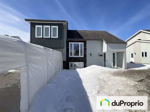 7305 rue de la Brindille, Lebourgneuf for sale