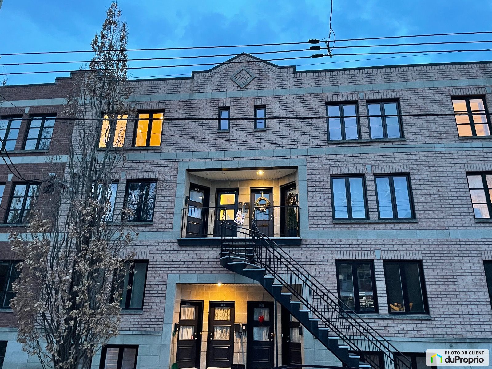 3626 Rue Evelyn — photo 3